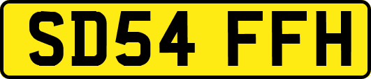 SD54FFH