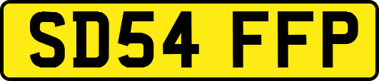 SD54FFP