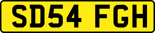 SD54FGH