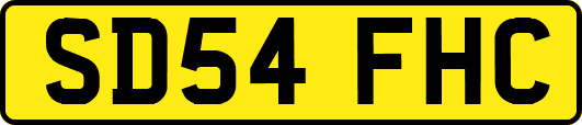 SD54FHC