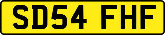 SD54FHF