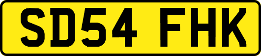 SD54FHK
