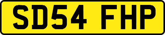 SD54FHP