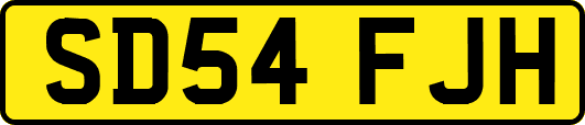 SD54FJH