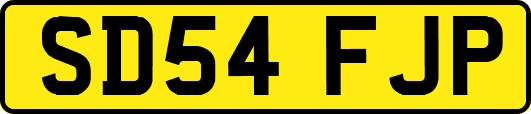 SD54FJP