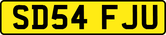 SD54FJU