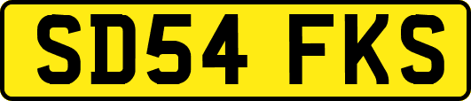 SD54FKS