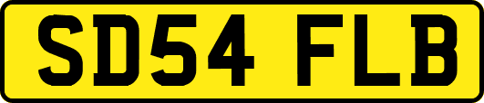 SD54FLB