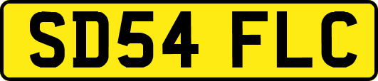 SD54FLC