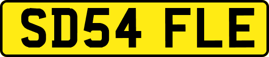 SD54FLE