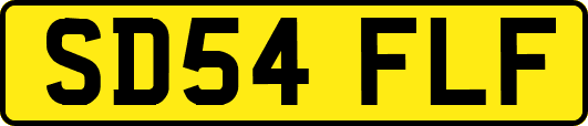 SD54FLF
