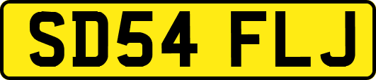 SD54FLJ