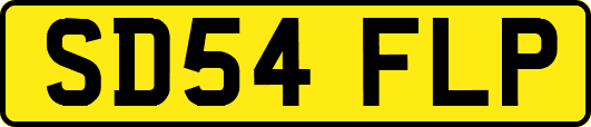 SD54FLP