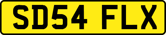SD54FLX