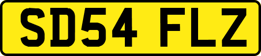 SD54FLZ