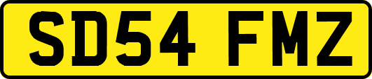 SD54FMZ