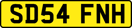 SD54FNH