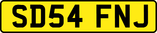 SD54FNJ