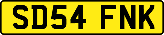 SD54FNK