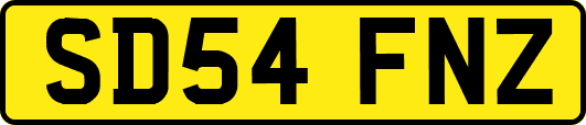 SD54FNZ