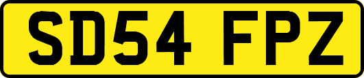 SD54FPZ