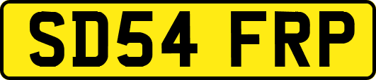 SD54FRP