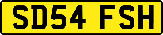 SD54FSH