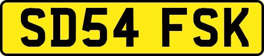 SD54FSK