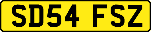 SD54FSZ