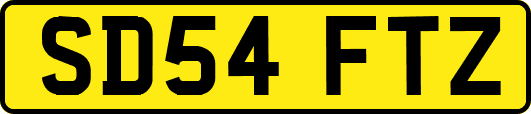 SD54FTZ