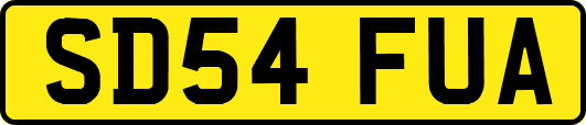 SD54FUA