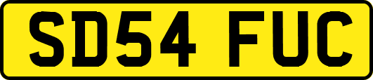 SD54FUC