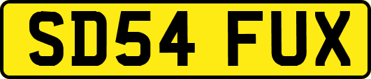 SD54FUX