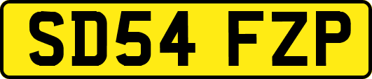 SD54FZP