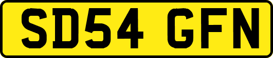 SD54GFN