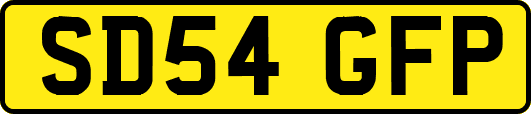SD54GFP