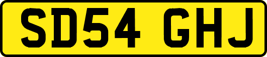 SD54GHJ