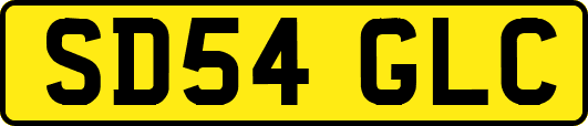 SD54GLC
