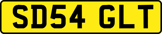 SD54GLT