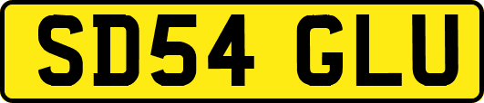 SD54GLU