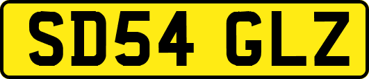 SD54GLZ