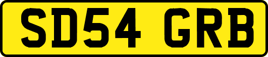 SD54GRB