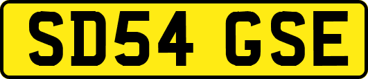 SD54GSE