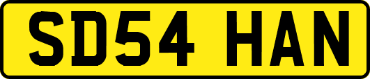 SD54HAN