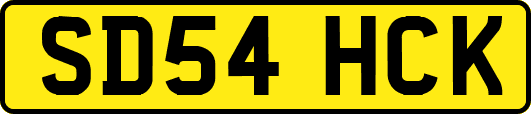 SD54HCK