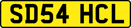SD54HCL