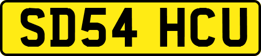 SD54HCU