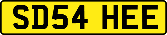SD54HEE