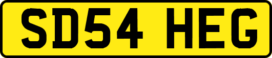 SD54HEG
