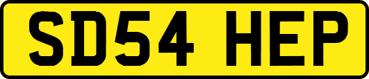 SD54HEP